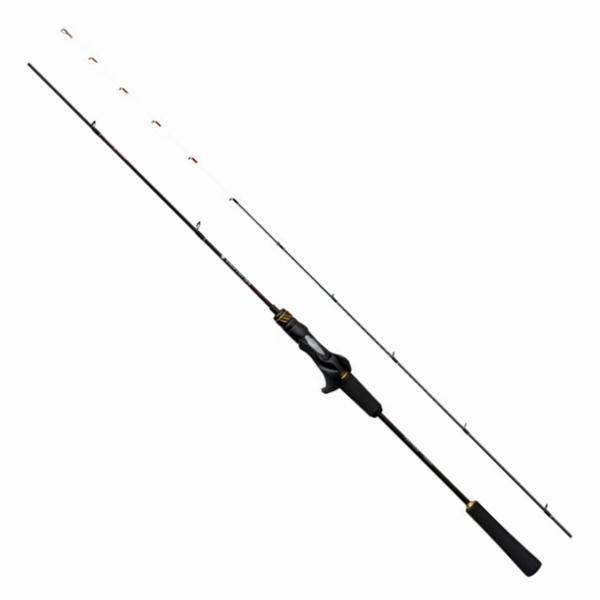 25 炎月SS N-B66ML-FS シマノ : グッドフィッシング - 通販 - Yahoo