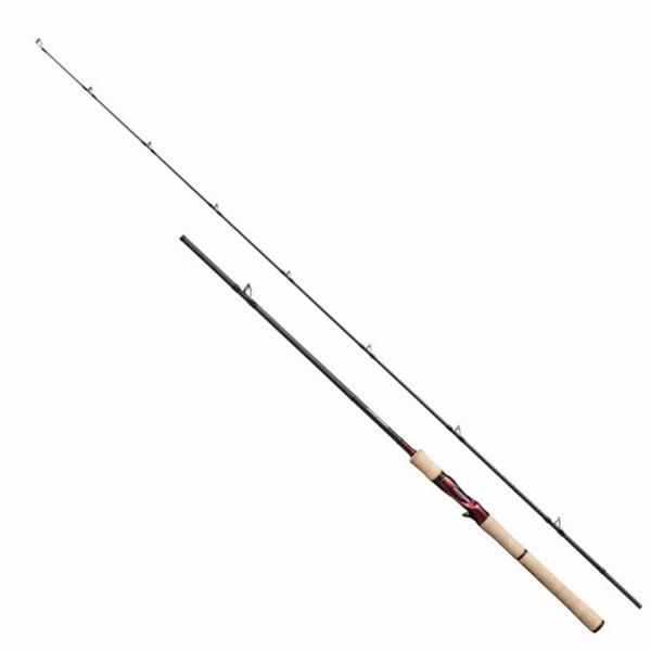 【シマノ スコーピオン 1702R-2の説明】シマノ 竿 ルアー　フリースタイル スコーピオン 1702R-2()魚種、フィールドを特定せず、大自然の中でマルチに楽しむための“JAPAN STYLE”トラベルロッド。携行性に優れた「ワン&a...