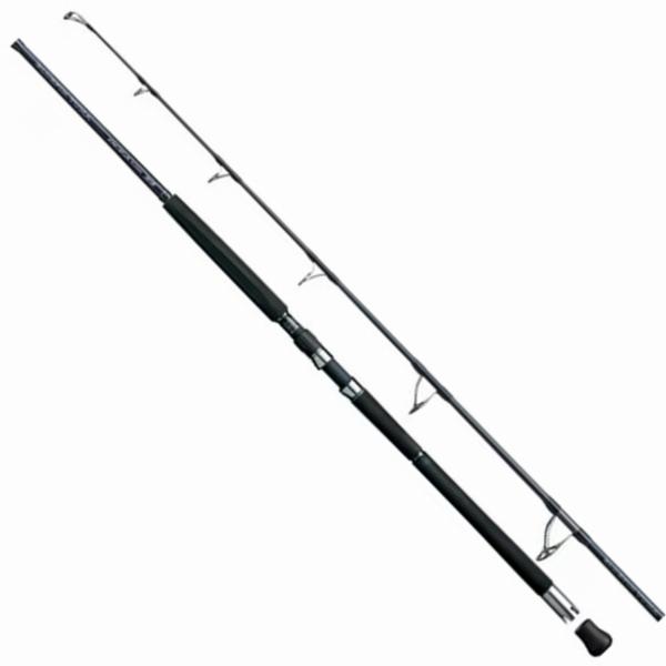 20オシア プラッガーBG ブルーフィンツナ 70XXXH シマノ : グッド