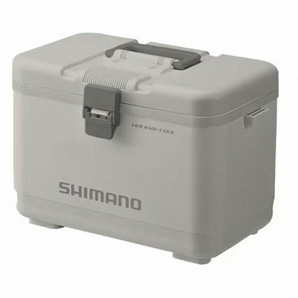 ホリデークール 6NJ-406U 灰 シマノ : グッドフィッシング - 通販