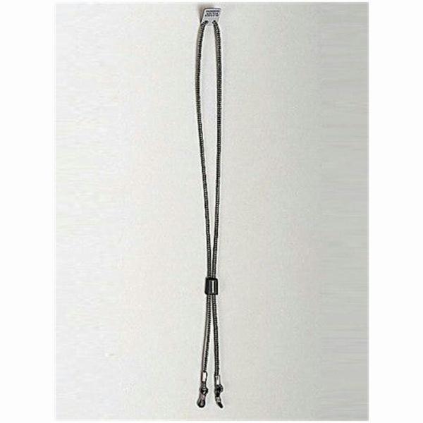 他サイト： 釣り人応援セール グラスストラップBE-0118 黒 シマノの商品画像