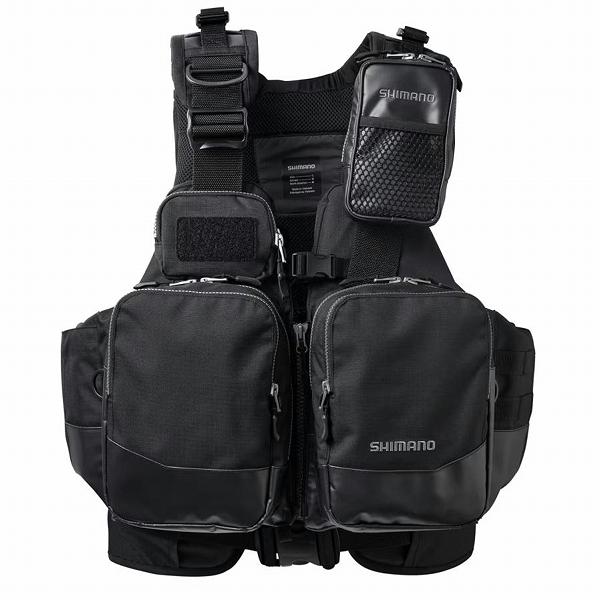 新春大売出し VF-275W黒M シマノ : グッドフィッシング - 通販 - Yahoo