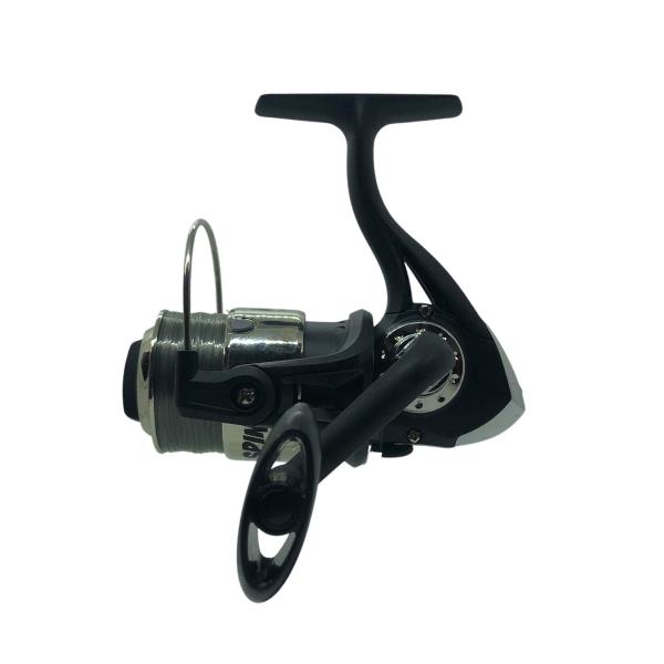 決算セール スピニングリール3000番 マルチスピン 3号 180m糸付き