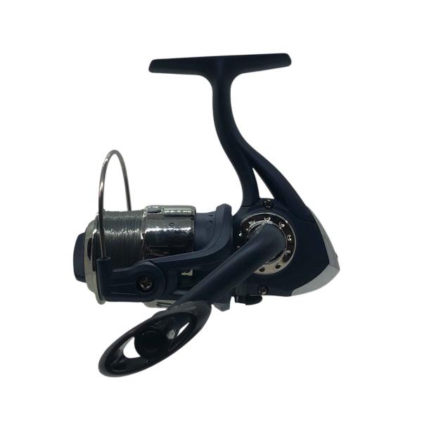 歳末大売出し スピニングリール3000番 マルチスピン 3号 180m糸付き