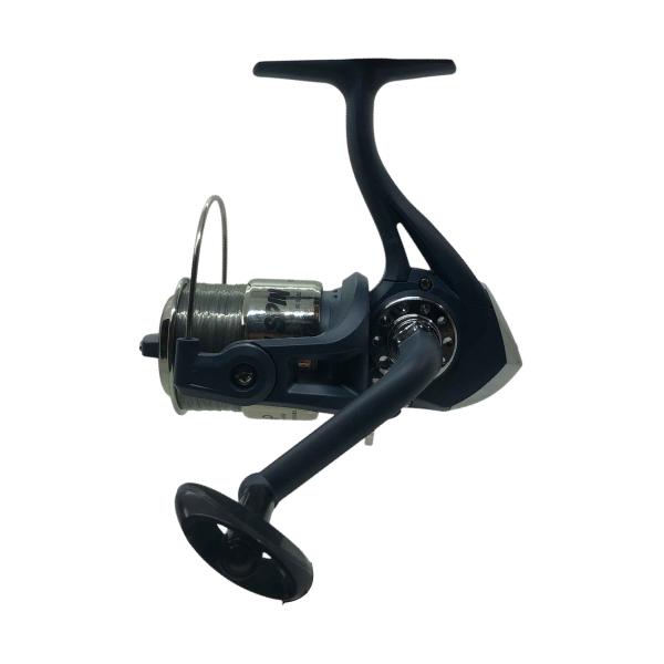 新春大売出し スピニングリール4000番 マルチスピン 4号 180m糸付き