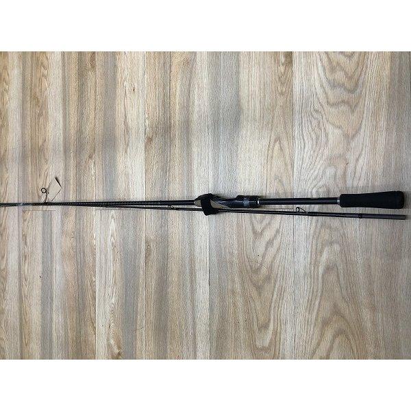 シマノ 19 ブレニアス S78ML 中古品 中古品 : 7022109335091 : グッド 