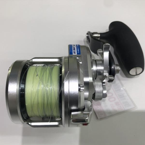 オシアジガー1500HG