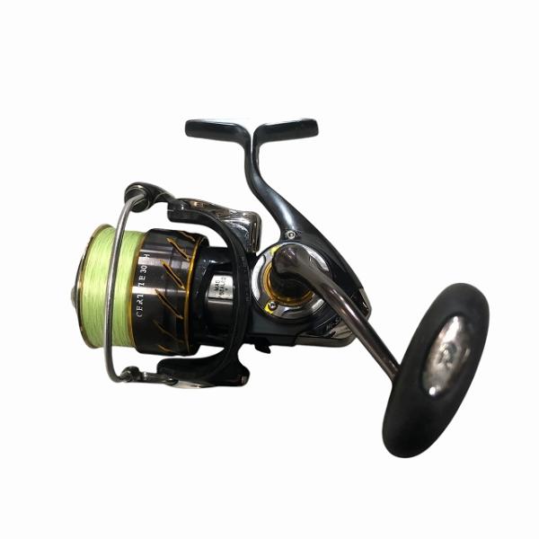 16セルテート3012H 中古 16セルテート 3012H C ダイワ【【C】中古良品】 : グッドフィッシング