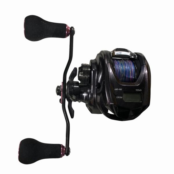 【美品】ダイワ(DAIWA) 21 紅牙 IC 150L 釣り人応援セール 21紅牙 IC 150 B ダイワ【【B】美品】 : グッド