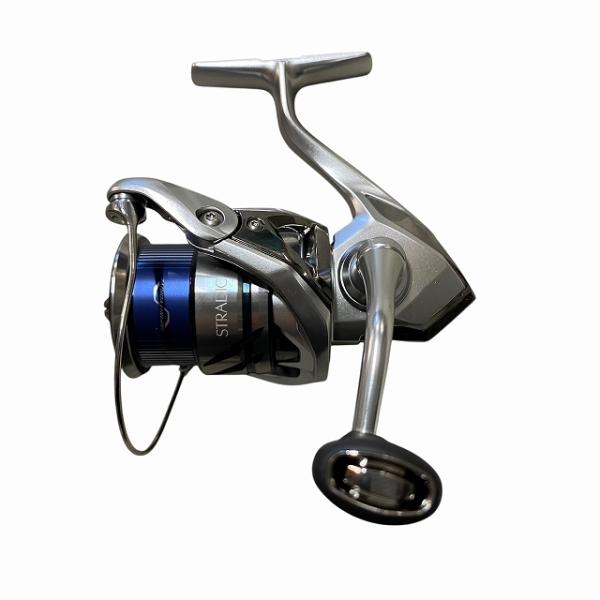 23 ストラディック 2500S シマノ【【S】未使用品】 : グッド