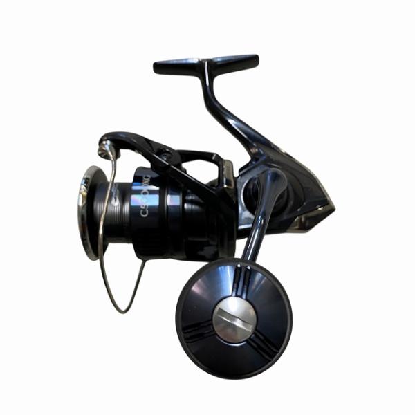 25 ツインパワー XD C5000XG シマノ【【S】未使用品】 : グッド