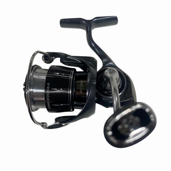 24 ルビアス SF2500SS-H ダイワ【【SS】新古】 : グッドフィッシング