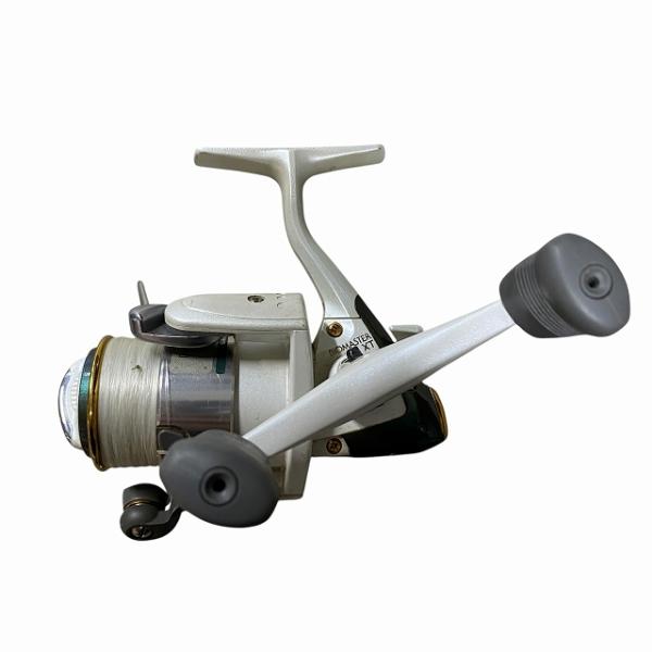 バイオマスター XT2000 ダブルハンドル シマノ【【D】多少傷などあり