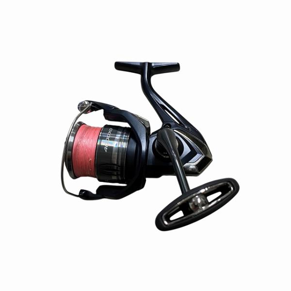 22 ミラベル 4000XG シマノ【【C】中古良品】 : グッドフィッシング