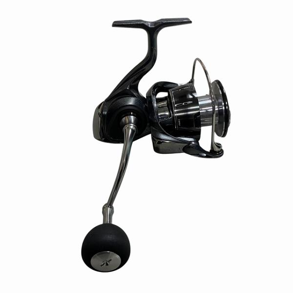 ダイワ　24ルビアスLT 5000 D- CXH 【新品未使用品】 24 ルビアス LT5000-CXH ダイワ【【C】中古良品】 : グッド