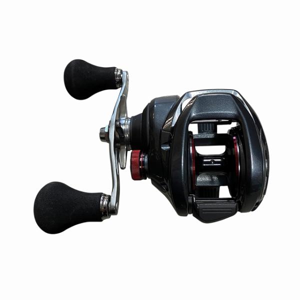 スコーピオン MD 301XGLH シマノ【【S】未使用品】 : グッド