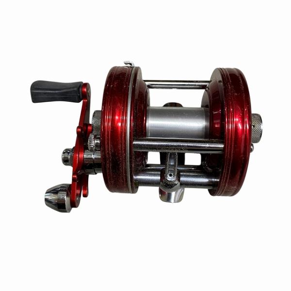 釣り人応援セール アンバサダー 5000 アブガルシア【【C】中古良品