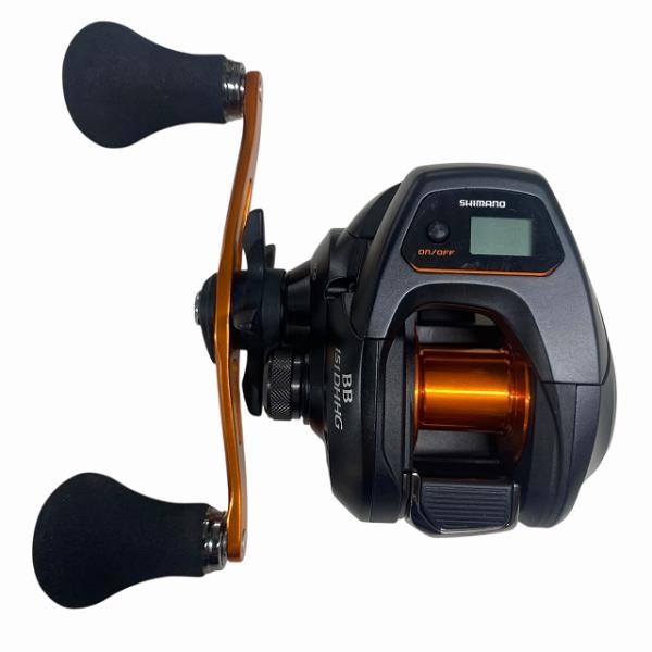 バルケッタbb 151DHHG 21 バルケッタ BB 151DHHG シマノ【【SS】新古】 : グッドフィッシング