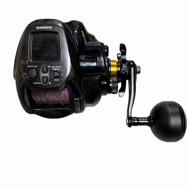 ビーストマスター 2000 シマノ【【A】超美品】 : グッドフィッシング