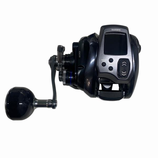 23 フォースマスター 601 シマノ【【SS】新古】 : グッドフィッシング