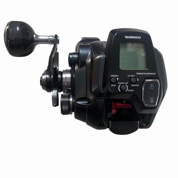 22 フォースマスター 201 シマノ【【SS】新古】 : グッドフィッシング