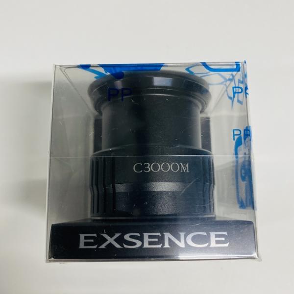 21エクスセンスC3000M 13C60 21EXSC30M_スプール組 シマノ