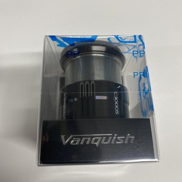 19ヴァンキッシュ C3000SDH 13CHL 19VQC3SDH スプール組 シマノ