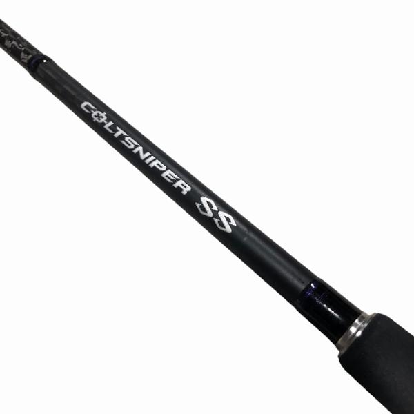 19コルトスナイパーSS S96M C シマノ【【C】中古良品】 : グッド