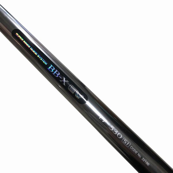 シマノ BB-X EV 1.7-530 SI C 中古品 ポイント2倍 : グッド シマノ BB-X EV 1.7-530 SI C 中古品 ポイント2倍 : グッド