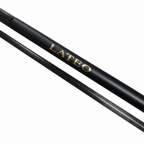 短期出品‼️ダイワ　ラテオ　93m ダイワ シーバスロッド ラテオ 93M・K(スピニング 2ピース