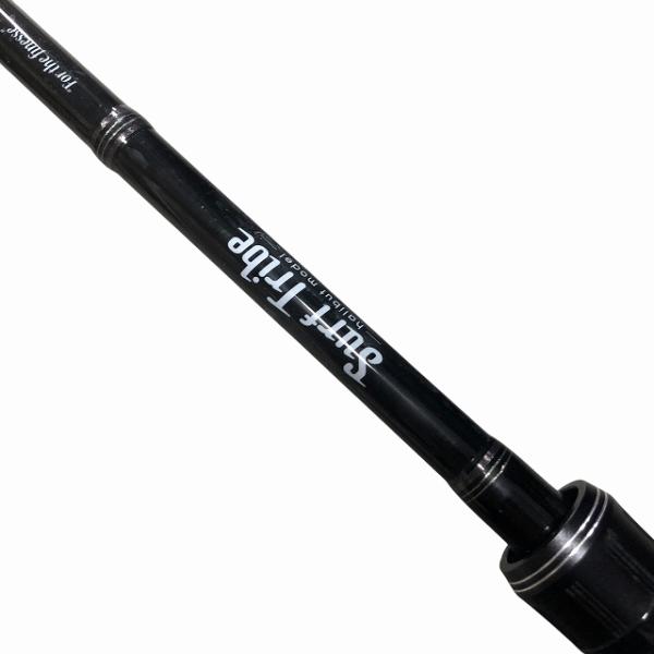 サーフトライブ STHS-9102L ジャクソン【【C】中古良品】 : グッド