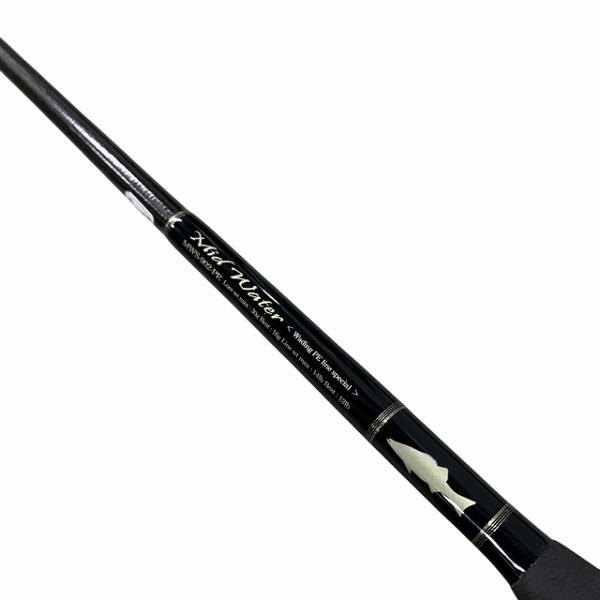 釣り人応援セール セブンセンス ミッドウォーター MWS-902-PE G