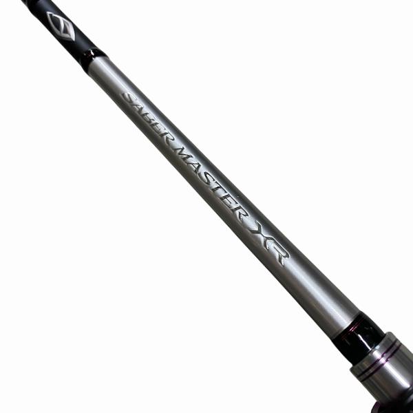 サーベルマスター XR テンヤ 73MH 185R シマノ【【SS】新古】 : グッド