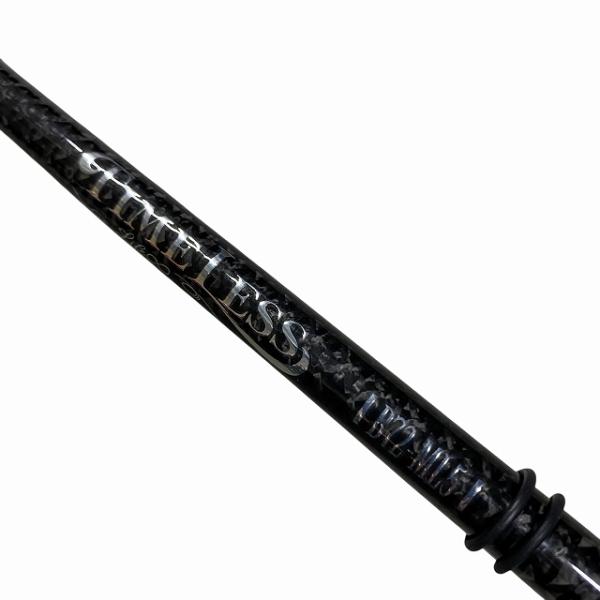 タイムレス オンザブルー タイプ2 B72ML-5 【【A】超美品】 : グッド