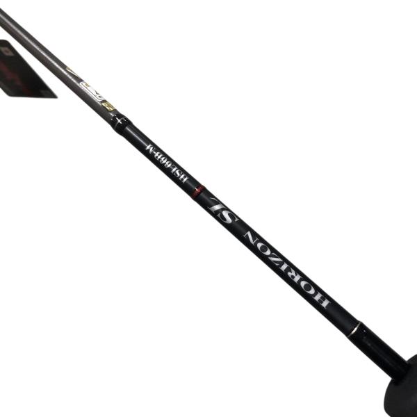 釣り人応援セール ホライゾンSL HSL66B-M 天龍【【B】美品】 : グッド