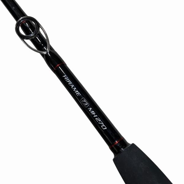 シマノ　23バイオインパクト　ヒラメ　73MH270 23 バイオインパクトヒラメ 73MH270 シマノ【【B】美品】 : グッド