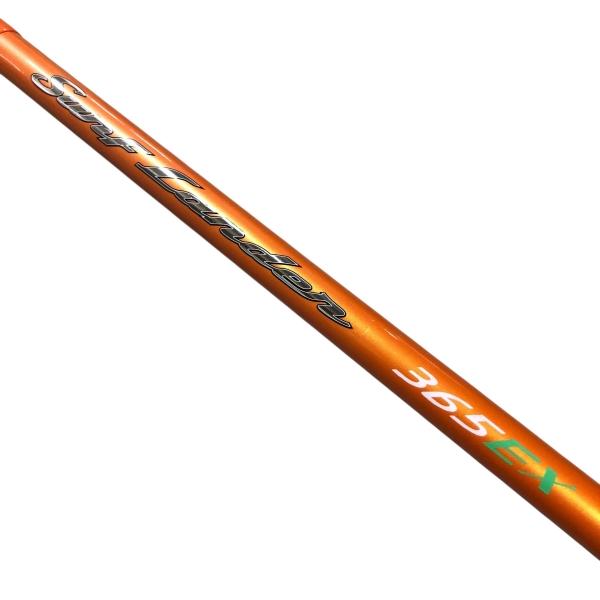 10サーフランダー 365EX (並継) シマノ【【C】中古良品】 : グッド