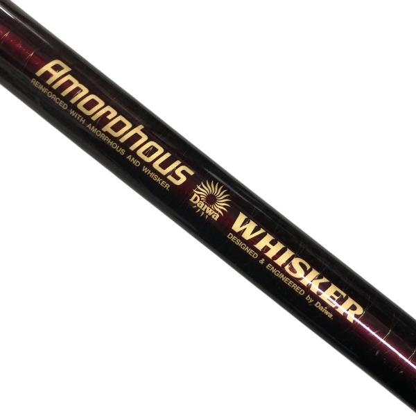 アモルファスウィスカー ダイワ【【C】中古良品】 : グッド