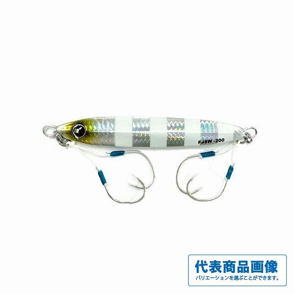 ファーストジグ スローFJSW-180 メジャークラフト 継続SALE : グッド 
