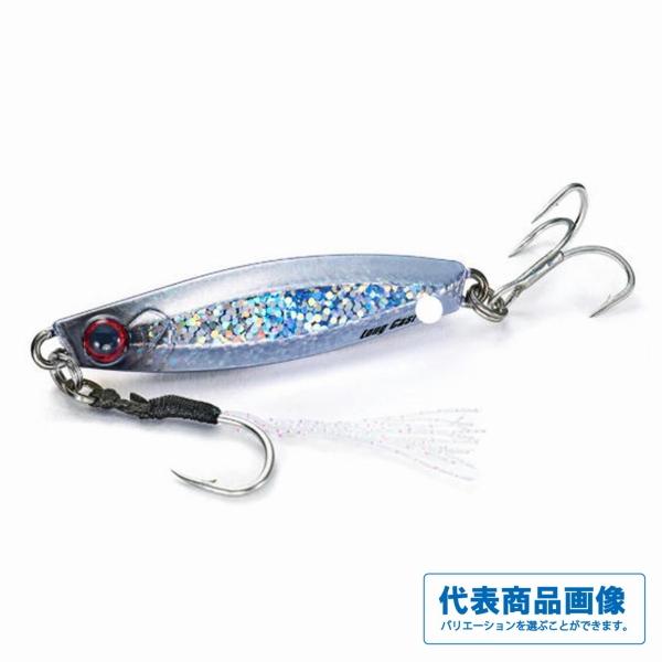 ジャクソン メタルエフェクト ロングキャスト 22g ジャクソン