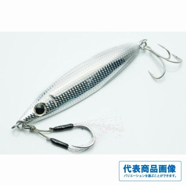 Zビット 20g アピールUVカラー ZEAK : グッドフィッシング - 通販