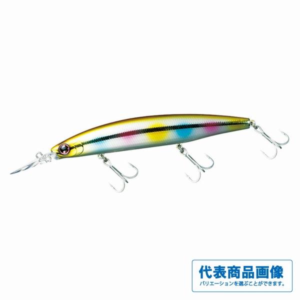 夏の大感謝祭 セットアッパー125SーDR ダイワ : グッドフィッシング