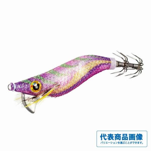 セフィア クリンチフラッシュブースト 1.8号QE−X18W シマノ限定
