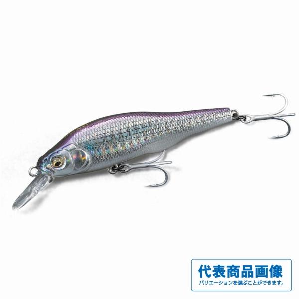 他サイト： X80SWエックス80 メガバス ポイント２倍の商品画像