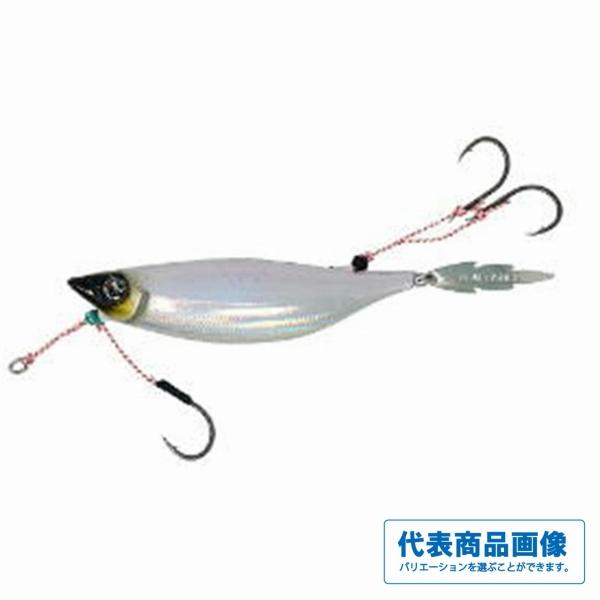 あじごスロー 120g リアルフィッシャー : グッドフィッシング - 通販