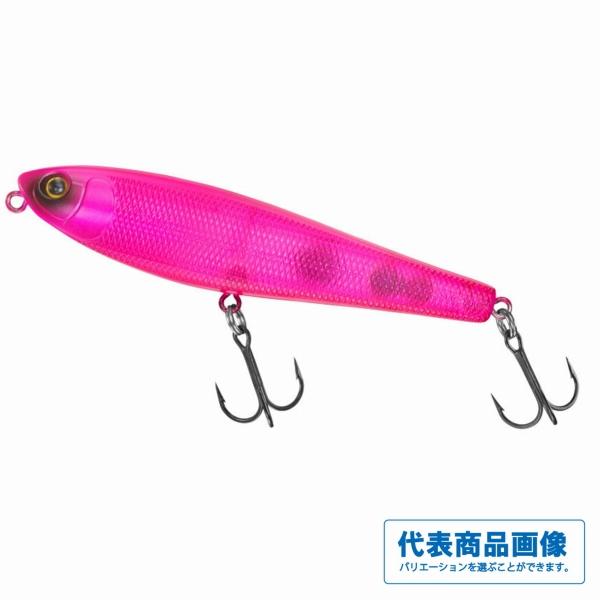 シルバーウルフ ラフトリック90F ダイワ : グッドフィッシング - 通販