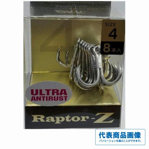 Raptor-Z BKK : グッドフィッシング - 通販 - Yahoo!ショッピング