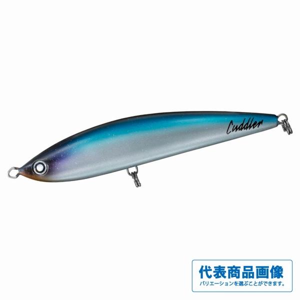 [90] DAIWA（ダイワ） ケイムラサイケデリック フルクリア　カドラー140 新品　ダイワ　カドラー160 ソルティガ ケイムラフルクリア カドラー140F ルアー・フライ