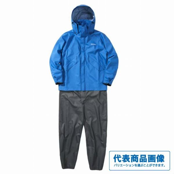 秋の大感謝祭 マリンスーツ RA−301V シマノ : グッドフィッシング