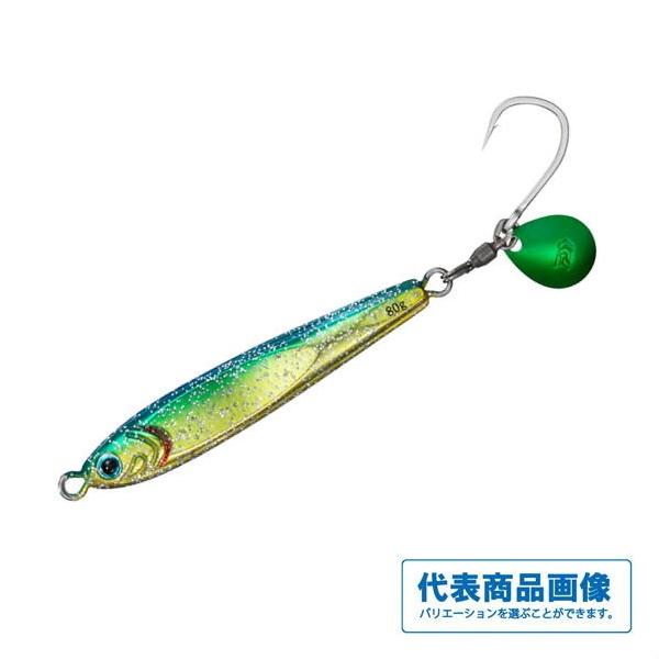 ダイワ TGベイト BLJ 100g人気カラー 4個セット TGベイトBLJ 100g ダイワ : グッドフィッシング - 通販 - Yahoo